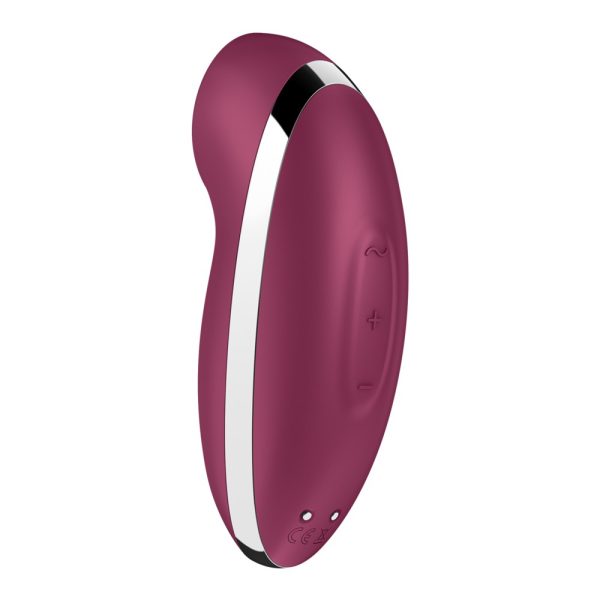 Tap & Climax 2 (Red) ViPstore.hu - Erotika Webáruház - Szexshop 7
