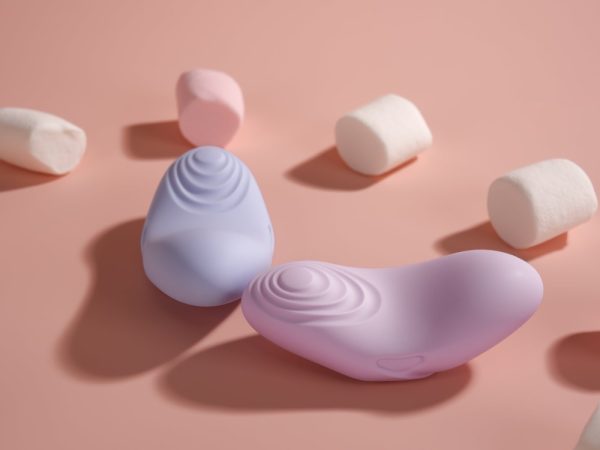 Echo 2 Pink Lilac ViPstore.hu - Erotika Webáruház - Szexshop 10