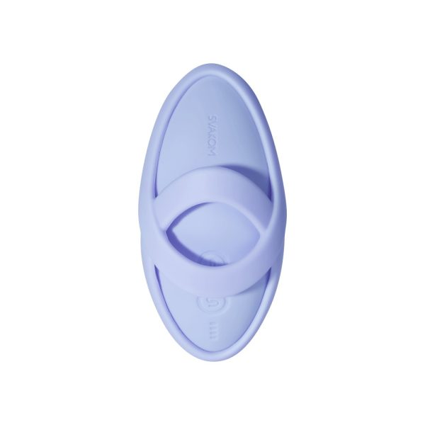 Echo 2 Sky Blue ViPstore.hu - Erotika Webáruház - Szexshop 6