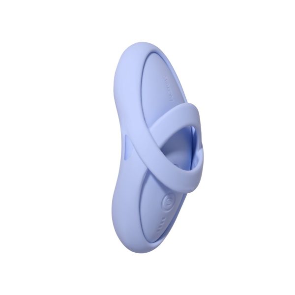 Echo 2 Sky Blue ViPstore.hu - Erotika Webáruház - Szexshop 9