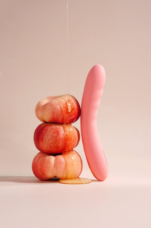 Ava Neo Peach Pink ViPstore.hu - Erotika Webáruház - Szexshop 4