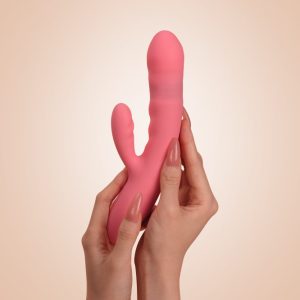 Avery Strawberry Pink ViPstore.hu - Erotika Webáruház - Szexshop 2