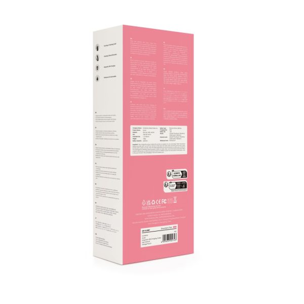 Avery Strawberry Pink ViPstore.hu - Erotika Webáruház - Szexshop 9