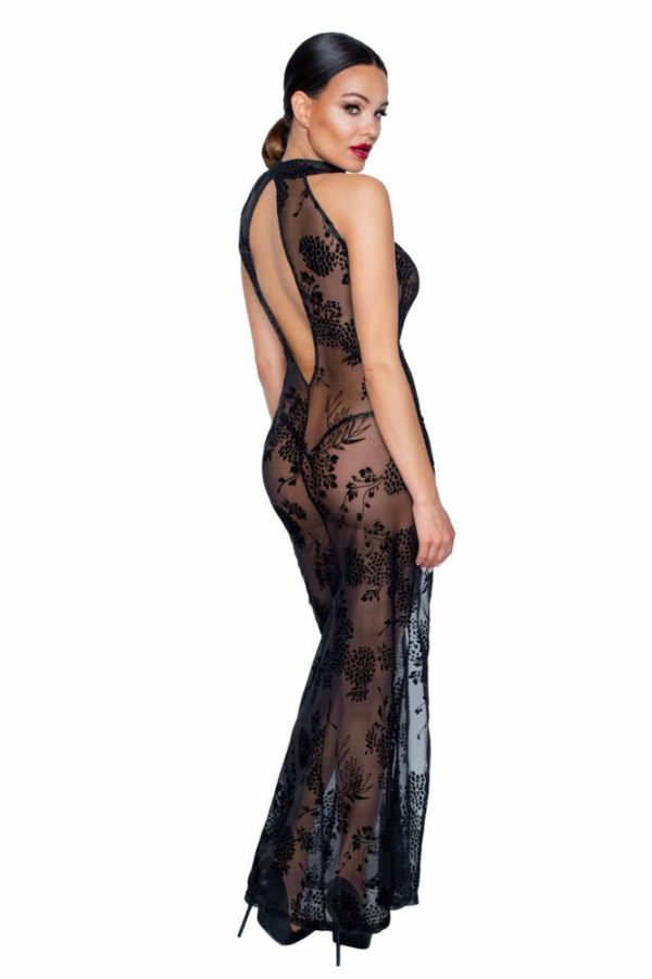 Long tulle dress – XL ViPstore.hu - Erotika Webáruház - Szexshop 3