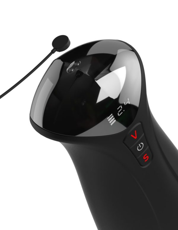 Fuck-O-Matic Pro XL – Light ViPstore.hu - Erotika Webáruház - Szexshop 3