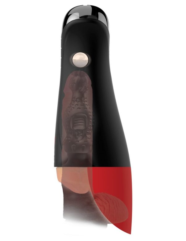 Fuck-O-Matic Pro XL – Light ViPstore.hu - Erotika Webáruház - Szexshop 5