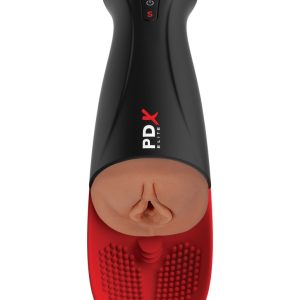 Fuck-O-Matic Pro XL – Brown ViPstore.hu - Erotika Webáruház - Szexshop 2