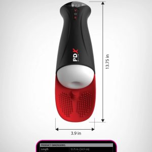 Fap-O-Matic Pro XL – White ViPstore.hu - Erotika Webáruház - Szexshop 2
