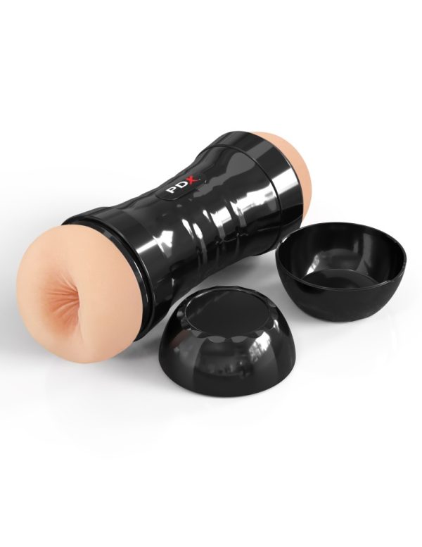 Wet Pussies – Super Flip-A-Pussy Over – Light ViPstore.hu - Erotika Webáruház - Szexshop 5