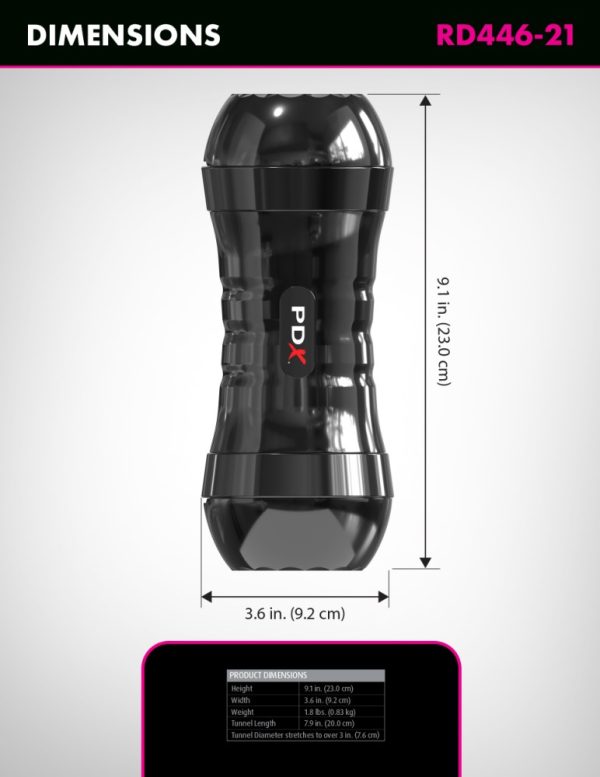 Wet Pussies – Super Flip-A-Pussy Over – Light ViPstore.hu - Erotika Webáruház - Szexshop 7