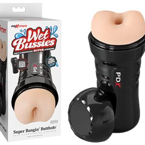 Wet Bussies – Super Bangin Butthole – Light ViPstore.hu - Erotika Webáruház - Szexshop 2