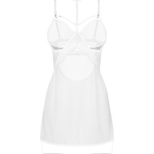 Arrowel White chemise S/M