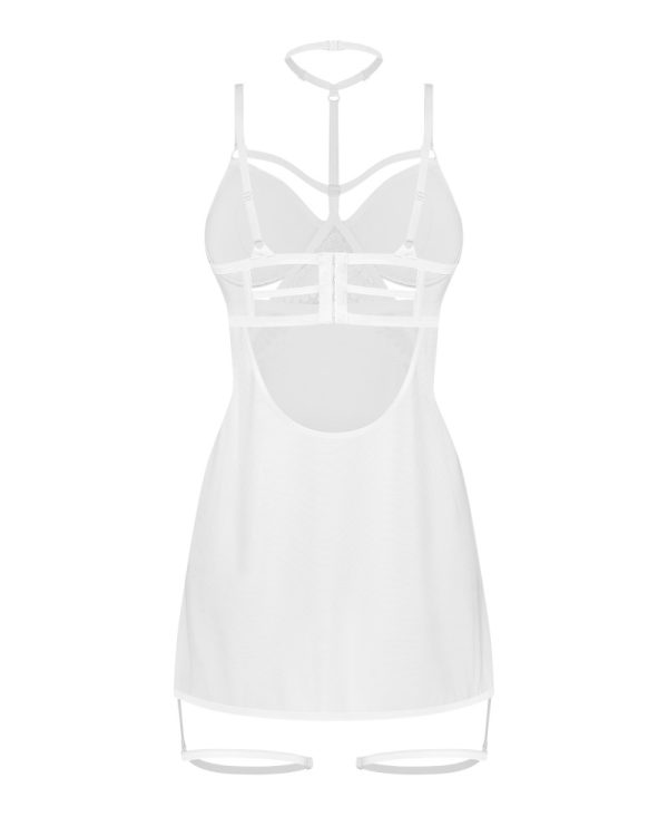 Arrowel White chemise L/XL ViPstore.hu - Erotika Webáruház - Szexshop 2