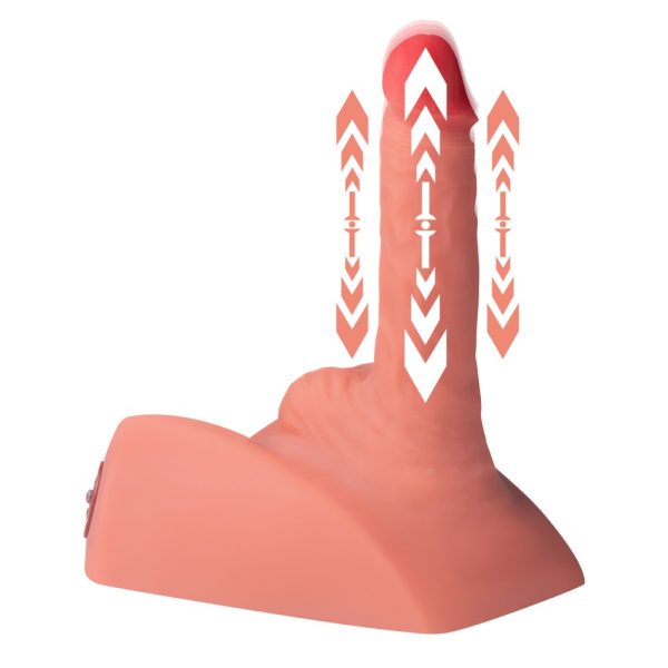 Michael Ass Masturbator and Dildo Thrusting ViPstore.hu - Erotika Webáruház - Szexshop 2