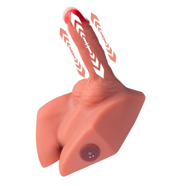 Michael Ass Masturbator and Dildo Thrusting ViPstore.hu - Erotika Webáruház - Szexshop 3