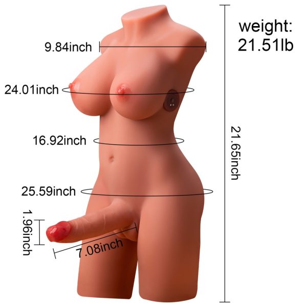 Miah lady boy Masturbator ViPstore.hu - Erotika Webáruház - Szexshop 9