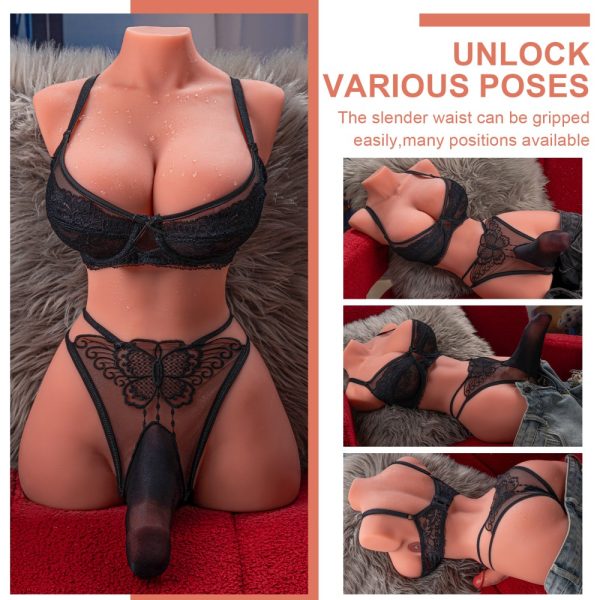 Hermosa lady boy Masturbator ViPstore.hu - Erotika Webáruház - Szexshop 4