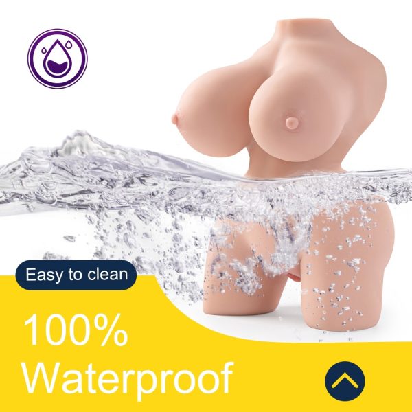 Frieda Vibrating Masturbator ViPstore.hu - Erotika Webáruház - Szexshop 2