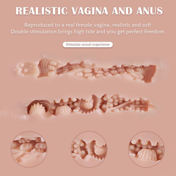 Fanny Ass Masturbator ViPstore.hu - Erotika Webáruház - Szexshop 3