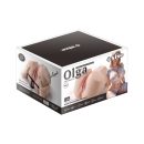 Olga Ass Masturbator | ViPstore.hu - Erotika webáruház #1 - EAN 6975052672021 | SKU MSTRS00143