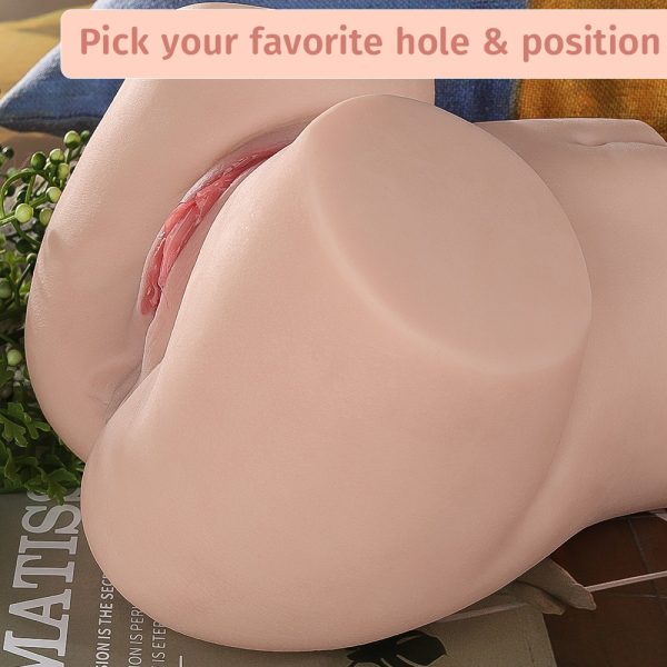 Olga Ass Masturbator ViPstore.hu - Erotika Webáruház - Szexshop 7