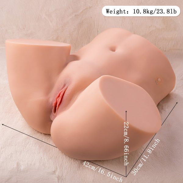 Michelle Vibarting Masturbator ViPstore.hu - Erotika Webáruház - Szexshop 5