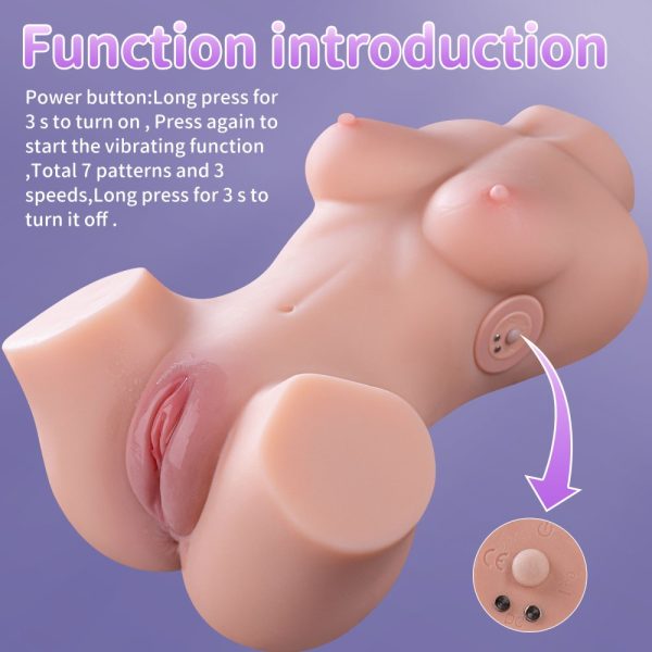 Susie Masturbator ViPstore.hu - Erotika Webáruház - Szexshop 4