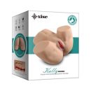 Kally Ass Masturbator | ViPstore.hu - Erotika webáruház #1 - EAN 6975052675589 | SKU MSTRS00141