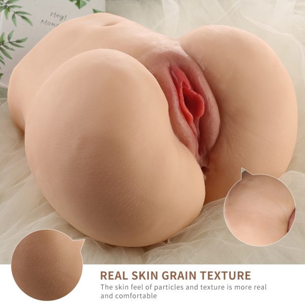 Lorre Ass Masturbator ViPstore.hu - Erotika Webáruház - Szexshop 9