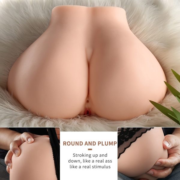 Melissa Ass Masturbator ViPstore.hu - Erotika Webáruház - Szexshop 6