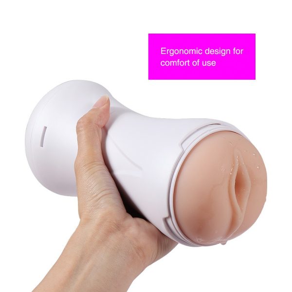 Happy Sport Cup Masturbation ViPstore.hu - Erotika Webáruház - Szexshop 2