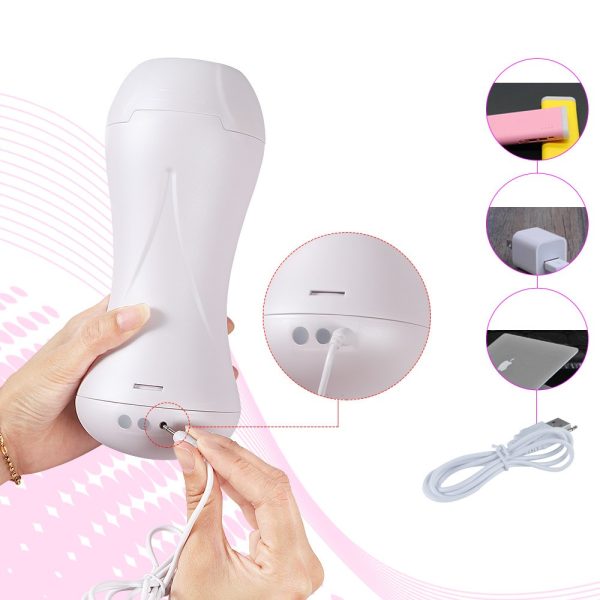 Happy Sport Cup Masturbation ViPstore.hu - Erotika Webáruház - Szexshop 7