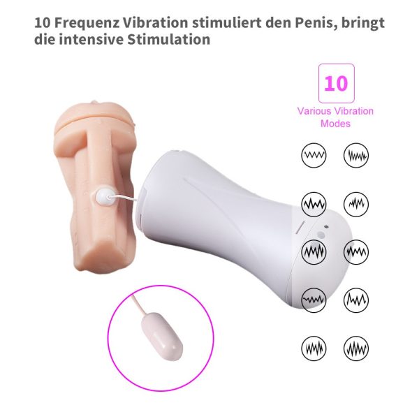 Happy Sport Cup Masturbation ViPstore.hu - Erotika Webáruház - Szexshop 9