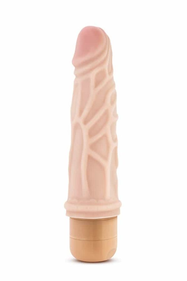 Mr. Skin Cock Vibe 3 ViPstore.hu - Erotika Webáruház - Szexshop 2