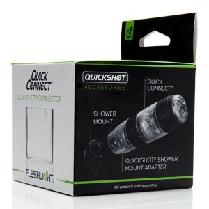 Quickshot Quick Connect ViPstore.hu - Erotika Webáruház - Szexshop