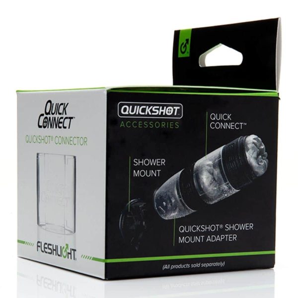 Quickshot Quick Connect ViPstore.hu - Erotika Webáruház - Szexshop