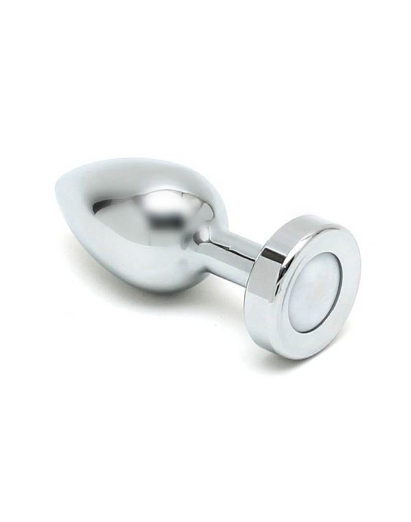 RIMBA PISA BUTT PLUG with LED* ViPstore.hu - Erotika Webáruház - Szexshop 6