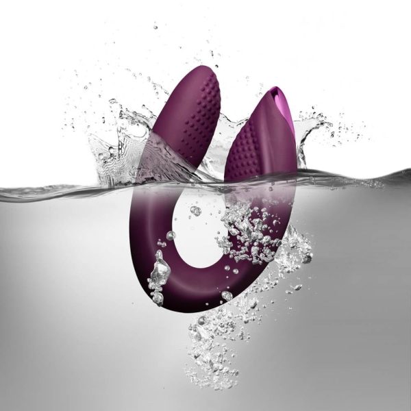 Rock-Chick Diva – Purple ViPstore.hu - Erotika Webáruház - Szexshop 3