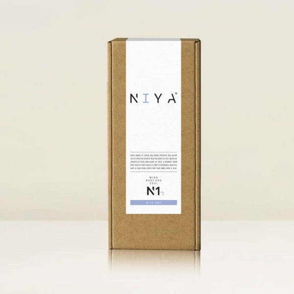 NIYA 1 ViPstore.hu - Erotika Webáruház - Szexshop 4