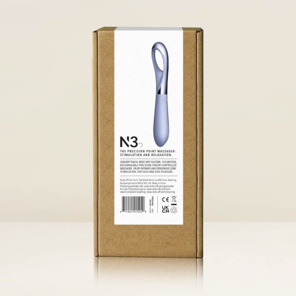 NIYA 3 ViPstore.hu - Erotika Webáruház - Szexshop