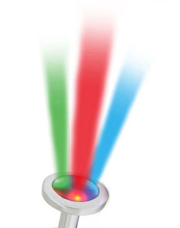 RIMBA PISA BUTT PLUG with LED* ViPstore.hu - Erotika Webáruház - Szexshop 7