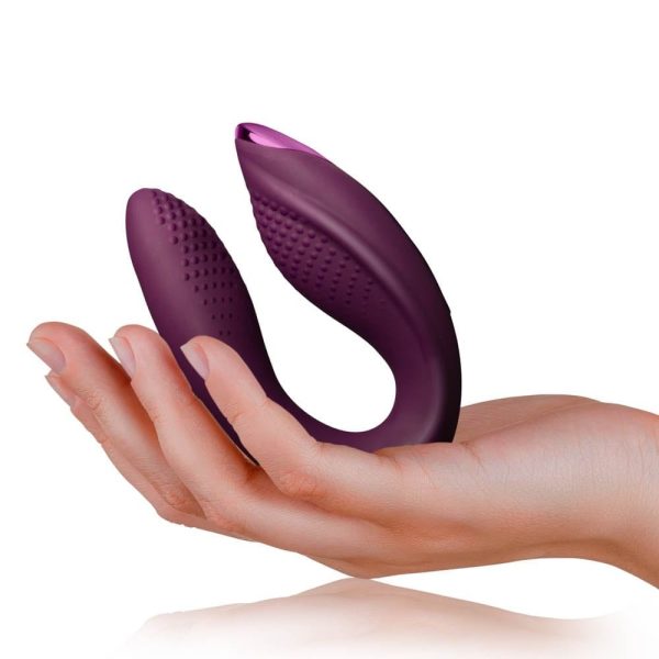 Rock-Chick Diva – Purple ViPstore.hu - Erotika Webáruház - Szexshop 2