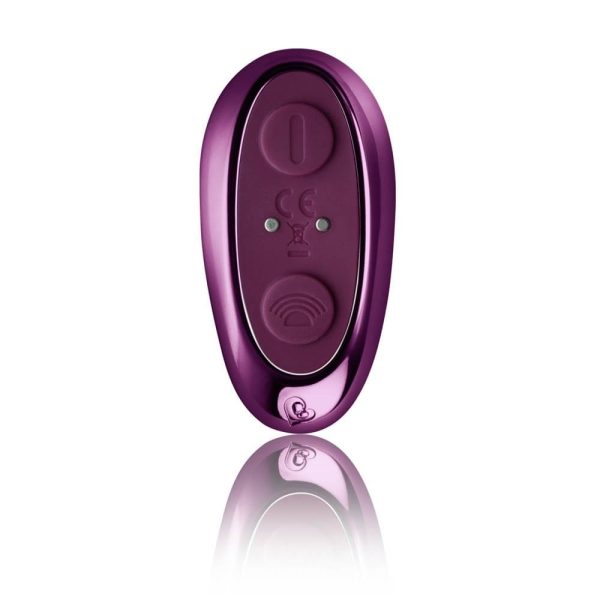 Rock-Chick Diva – Purple ViPstore.hu - Erotika Webáruház - Szexshop 5