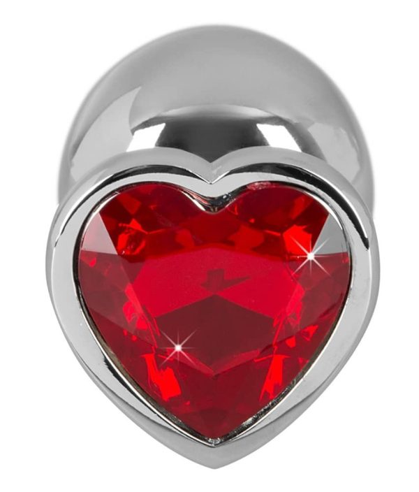 Diamond Butt Plug Medium ViPstore.hu - Erotika Webáruház - Szexshop 3