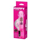Happy Angel 22 cm Pink | ViPstore.hu - Erotika webáruház #1 - EAN 6959532306002 | SKU DEBRA01428