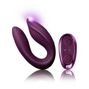 Rock-Chick Diva – Purple ViPstore.hu - Erotika Webáruház - Szexshop