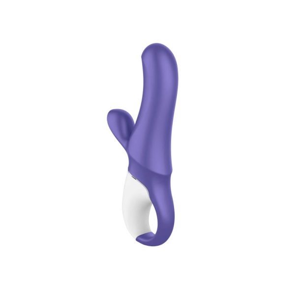 Satisfyer Vibes Magic Bunny ViPstore.hu - Erotika Webáruház - Szexshop 2
