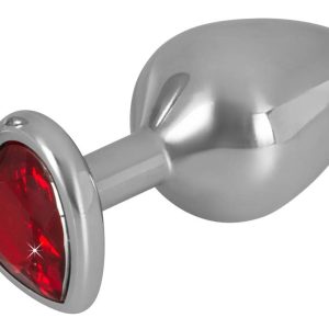 Diamond Butt Plug Medium ViPstore.hu - Erotika Webáruház - Szexshop 2