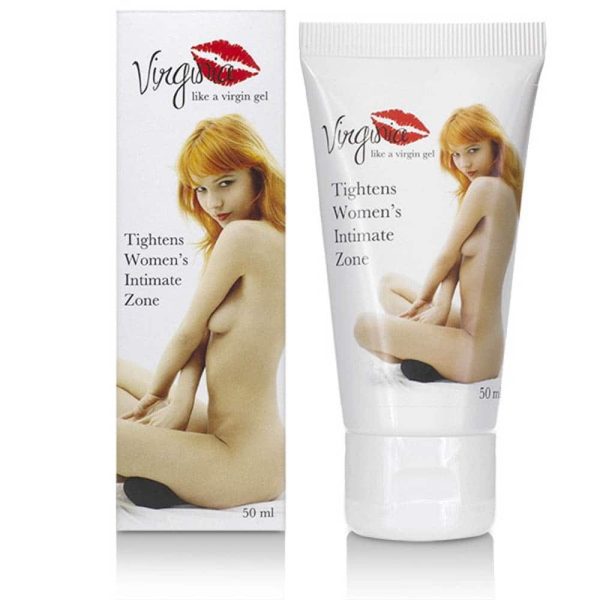 Virginia gel – 50 ml ViPstore.hu - Erotika Webáruház - Szexshop