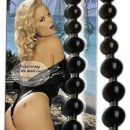 Analpearls Black | ViPstore.hu - Erotika webáruház #1 - EAN 4024144511648 | SKU ORION00727